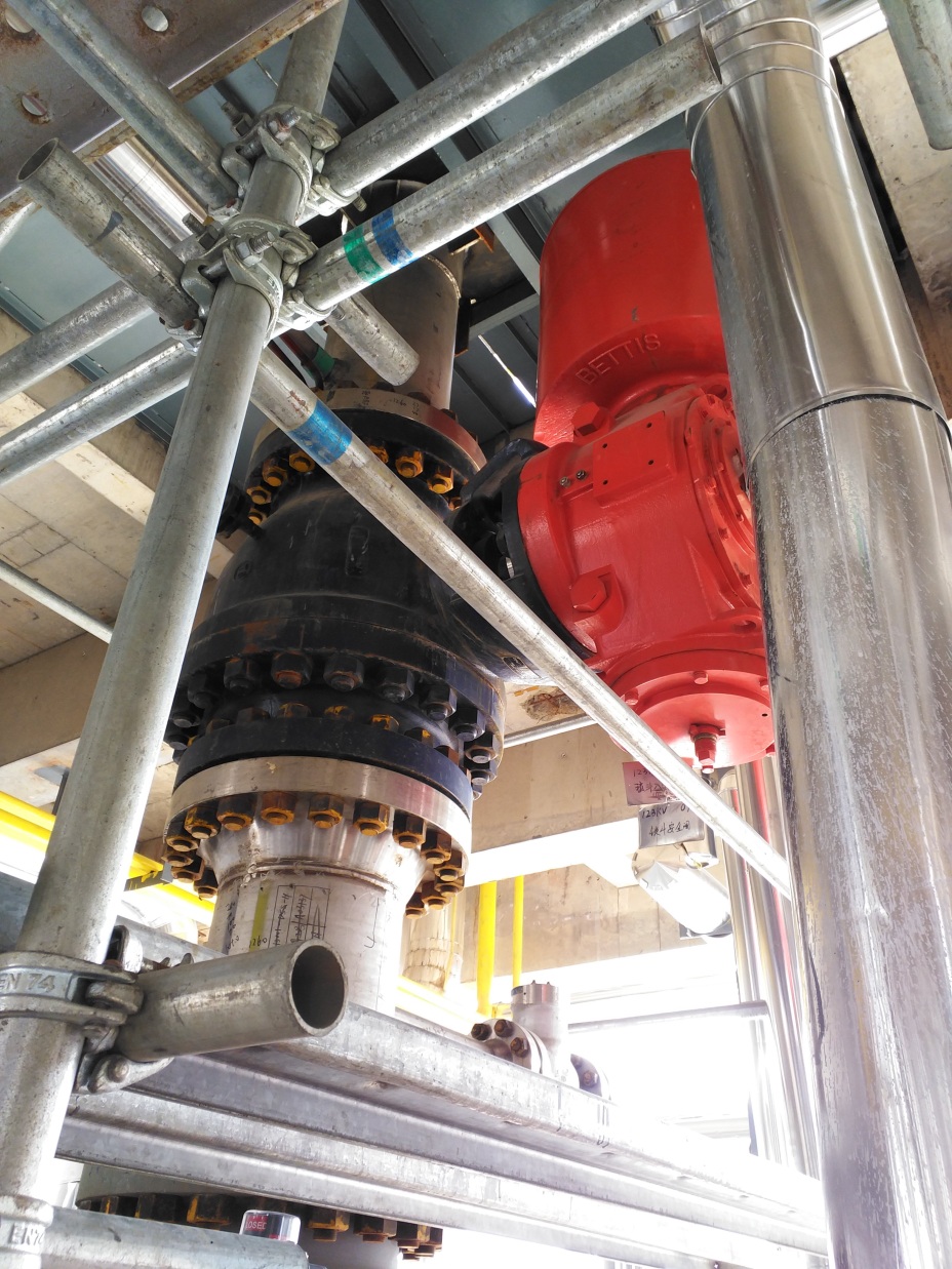 渣水处理玄武球阀业绩