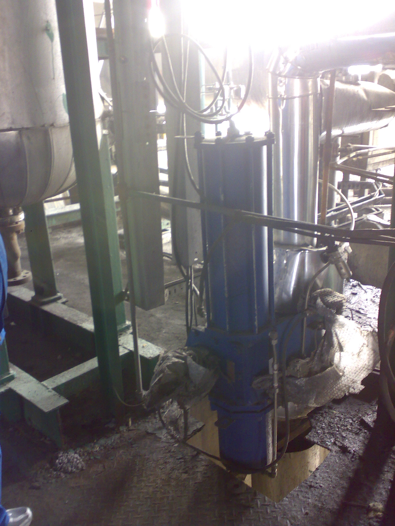 飞灰玄武球阀业绩